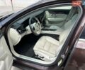 Коричневый Вольво С90, объемом двигателя 2 л и пробегом 170 тыс. км за 12200 $, фото 5 на Automoto.ua
