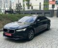 Коричневый Вольво С90, объемом двигателя 2 л и пробегом 180 тыс. км за 21500 $, фото 1 на Automoto.ua