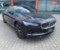 Коричневый Вольво С90, объемом двигателя 2 л и пробегом 62 тыс. км за 33900 $, фото 1 на Automoto.ua