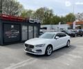 Вольво С90, объемом двигателя 2 л и пробегом 47 тыс. км за 30900 $, фото 1 на Automoto.ua