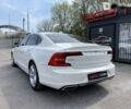 Вольво С90, объемом двигателя 2 л и пробегом 47 тыс. км за 30900 $, фото 20 на Automoto.ua