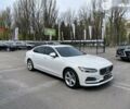 Вольво С90, объемом двигателя 2 л и пробегом 47 тыс. км за 30900 $, фото 13 на Automoto.ua