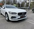 Вольво С90, объемом двигателя 2 л и пробегом 47 тыс. км за 30900 $, фото 10 на Automoto.ua