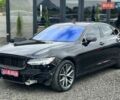 Вольво S90, об'ємом двигуна 2 л та пробігом 226 тис. км за 13900 $, фото 1 на Automoto.ua
