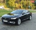 Вольво С90, объемом двигателя 2 л и пробегом 31 тыс. км за 28000 $, фото 1 на Automoto.ua