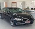 Вольво S90, об'ємом двигуна 2 л та пробігом 107 тис. км за 23990 $, фото 1 на Automoto.ua