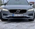 Вольво S90, об'ємом двигуна 1.97 л та пробігом 115 тис. км за 28500 $, фото 16 на Automoto.ua