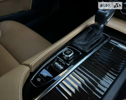 Вольво S90, об'ємом двигуна 2 л та пробігом 99 тис. км за 24450 $, фото 41 на Automoto.ua