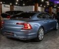 Вольво С90, объемом двигателя 2 л и пробегом 125 тыс. км за 26900 $, фото 9 на Automoto.ua