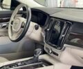 Вольво С90, объемом двигателя 2 л и пробегом 107 тыс. км за 24490 $, фото 26 на Automoto.ua