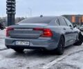 Вольво S90, об'ємом двигуна 1.97 л та пробігом 115 тис. км за 28500 $, фото 17 на Automoto.ua