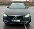 Вольво S90, об'ємом двигуна 1.97 л та пробігом 141 тис. км за 23500 $, фото 1 на Automoto.ua