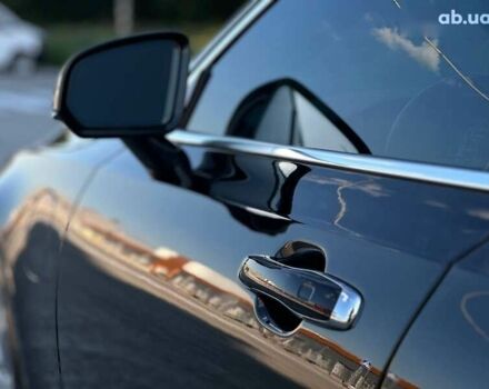 Вольво С90, объемом двигателя 0 л и пробегом 163 тыс. км за 32490 $, фото 13 на Automoto.ua