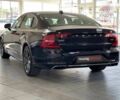 Вольво С90, объемом двигателя 2 л и пробегом 107 тыс. км за 24490 $, фото 5 на Automoto.ua