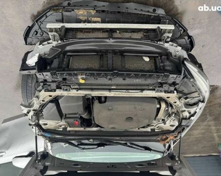 Вольво С90, объемом двигателя 2 л и пробегом 159 тыс. км за 15500 $, фото 10 на Automoto.ua