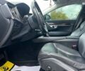 Вольво S90, об'ємом двигуна 2 л та пробігом 121 тис. км за 21500 $, фото 10 на Automoto.ua