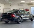 Вольво С90, объемом двигателя 2 л и пробегом 107 тыс. км за 24490 $, фото 8 на Automoto.ua