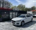Вольво S90, об'ємом двигуна 2 л та пробігом 54 тис. км за 24000 $, фото 1 на Automoto.ua