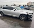 Вольво С90, объемом двигателя 2 л и пробегом 159 тыс. км за 15500 $, фото 2 на Automoto.ua
