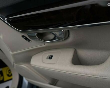 Вольво С90, объемом двигателя 2 л и пробегом 171 тыс. км за 27200 $, фото 15 на Automoto.ua