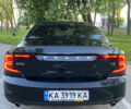 Вольво S90, об'ємом двигуна 1.97 л та пробігом 139 тис. км за 24900 $, фото 5 на Automoto.ua