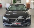 Вольво С90, объемом двигателя 2 л и пробегом 107 тыс. км за 24490 $, фото 2 на Automoto.ua