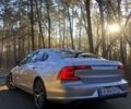 Вольво S90, об'ємом двигуна 2 л та пробігом 77 тис. км за 28990 $, фото 3 на Automoto.ua