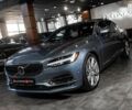Вольво С90, объемом двигателя 2 л и пробегом 125 тыс. км за 26900 $, фото 21 на Automoto.ua