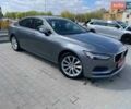 Вольво S90, об'ємом двигуна 1.97 л та пробігом 152 тис. км за 22700 $, фото 1 на Automoto.ua