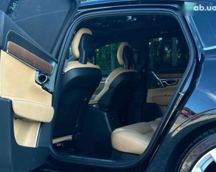 Вольво С90, объемом двигателя 0 л и пробегом 163 тыс. км за 32490 $, фото 25 на Automoto.ua