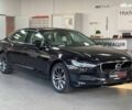 Вольво С90, объемом двигателя 2 л и пробегом 107 тыс. км за 24490 $, фото 1 на Automoto.ua