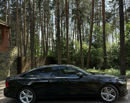 Вольво С90, объемом двигателя 2 л и пробегом 146 тыс. км за 19600 $, фото 11 на Automoto.ua
