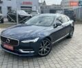 Вольво С90, объемом двигателя 1.97 л и пробегом 233 тыс. км за 22800 $, фото 1 на Automoto.ua