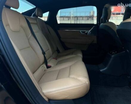 Вольво С90, объемом двигателя 0 л и пробегом 163 тыс. км за 32490 $, фото 19 на Automoto.ua