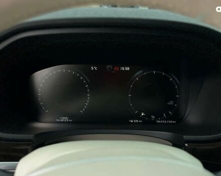 Вольво С90, объемом двигателя 2 л и пробегом 171 тыс. км за 27200 $, фото 10 на Automoto.ua