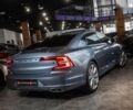 Вольво С90, объемом двигателя 2 л и пробегом 125 тыс. км за 26900 $, фото 17 на Automoto.ua