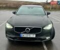 Вольво S90, об'ємом двигуна 1.97 л та пробігом 141 тис. км за 23500 $, фото 1 на Automoto.ua