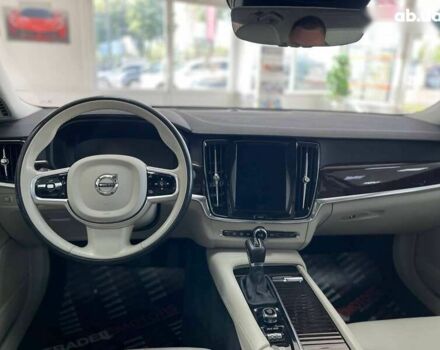 Вольво S90, об'ємом двигуна 2 л та пробігом 107 тис. км за 23990 $, фото 25 на Automoto.ua