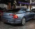 Вольво С90, объемом двигателя 2 л и пробегом 125 тыс. км за 26900 $, фото 16 на Automoto.ua