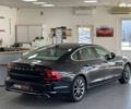 Вольво С90, объемом двигателя 2 л и пробегом 107 тыс. км за 24490 $, фото 9 на Automoto.ua