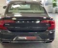 Вольво С90, объемом двигателя 2 л и пробегом 107 тыс. км за 24490 $, фото 7 на Automoto.ua