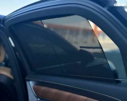 Вольво С90, объемом двигателя 0 л и пробегом 163 тыс. км за 32490 $, фото 23 на Automoto.ua