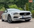 Вольво С90, объемом двигателя 1.97 л и пробегом 169 тыс. км за 21750 $, фото 1 на Automoto.ua