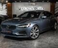 Вольво С90, объемом двигателя 2 л и пробегом 125 тыс. км за 26900 $, фото 1 на Automoto.ua