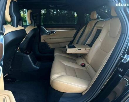 Вольво С90, объемом двигателя 0 л и пробегом 163 тыс. км за 32490 $, фото 26 на Automoto.ua