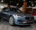 Вольво С90, объемом двигателя 2 л и пробегом 125 тыс. км за 26900 $, фото 24 на Automoto.ua