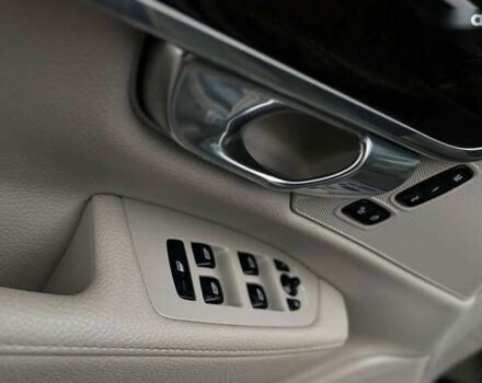 Вольво С90, объемом двигателя 2 л и пробегом 171 тыс. км за 27200 $, фото 14 на Automoto.ua