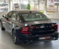 Вольво С90, объемом двигателя 2 л и пробегом 107 тыс. км за 24490 $, фото 6 на Automoto.ua