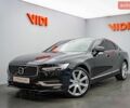 Вольво С90, объемом двигателя 2 л и пробегом 159 тыс. км за 21205 $, фото 1 на Automoto.ua