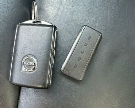 Вольво С90, объемом двигателя 1.97 л и пробегом 230 тыс. км за 18999 $, фото 20 на Automoto.ua